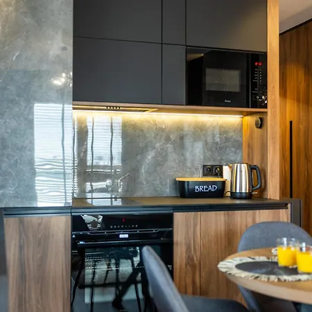 Apartment Sound Of Waves