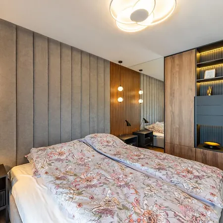 Apartment Sound Of Waves *