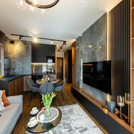Apartment Sound Of Waves *